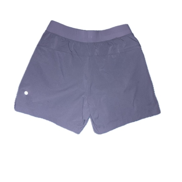 Lululemon Gray Athletic Shorts - Picture 11 of 11